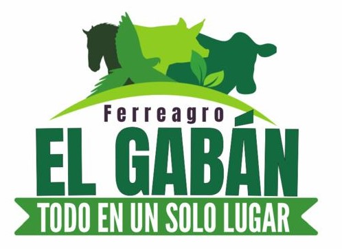 Ferre Agro El Gabán Logo